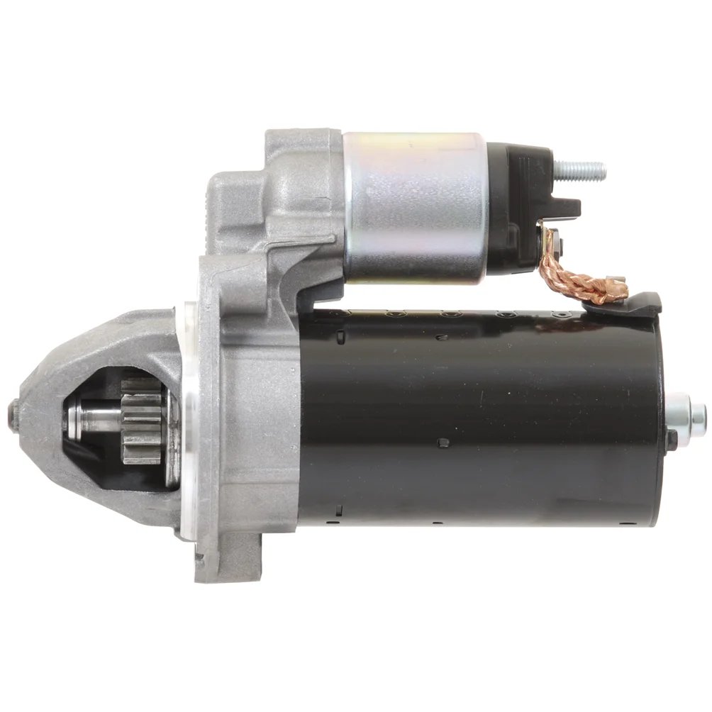 Mercedes Dynamo Startmotor 12V-1.7kW