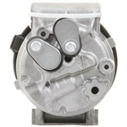 A/C Kompressor, Renault