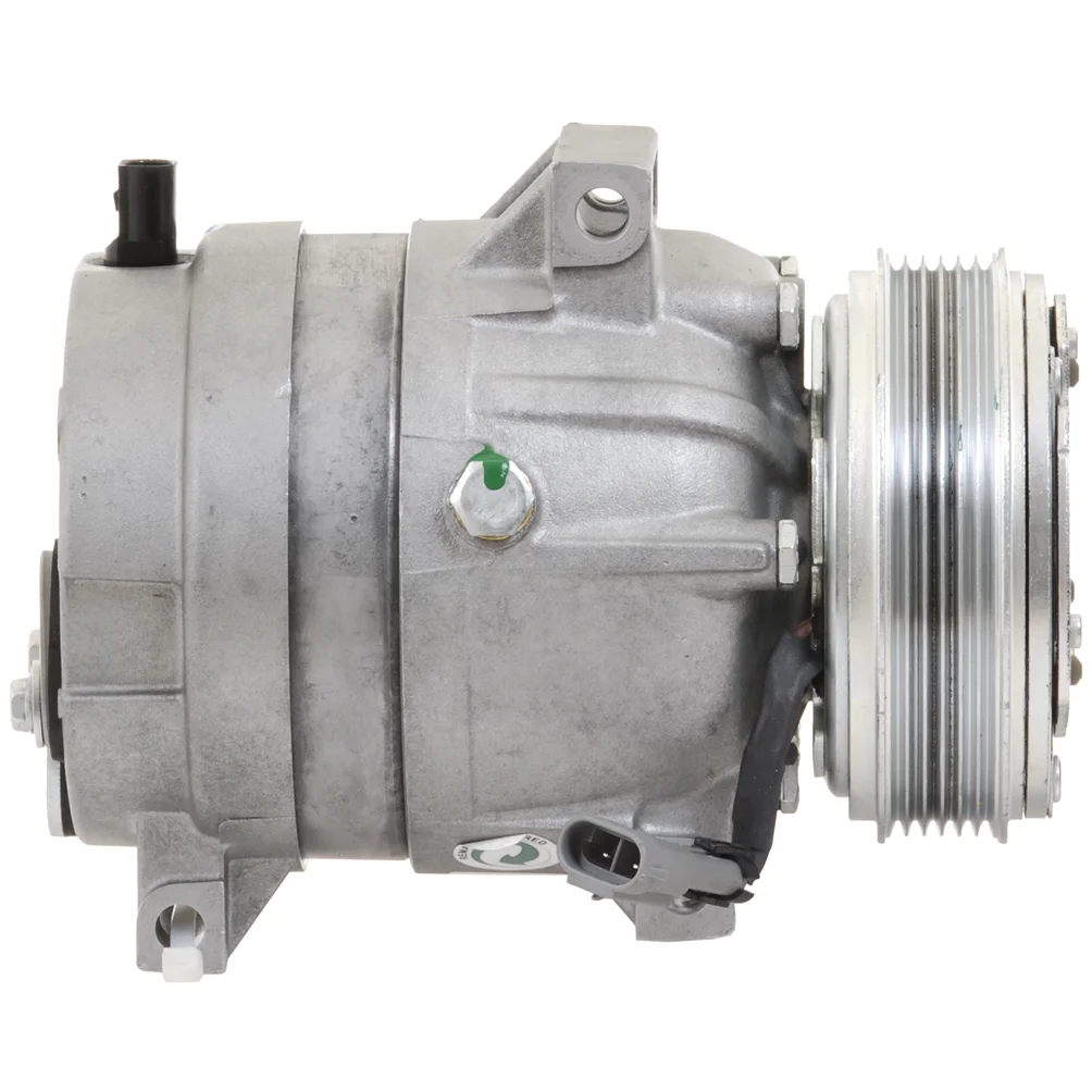 A/C Kompressor, Renault