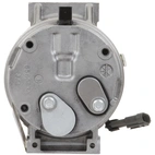 A/C Kompressor, Renault