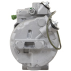 A/C Kompressor, Audi