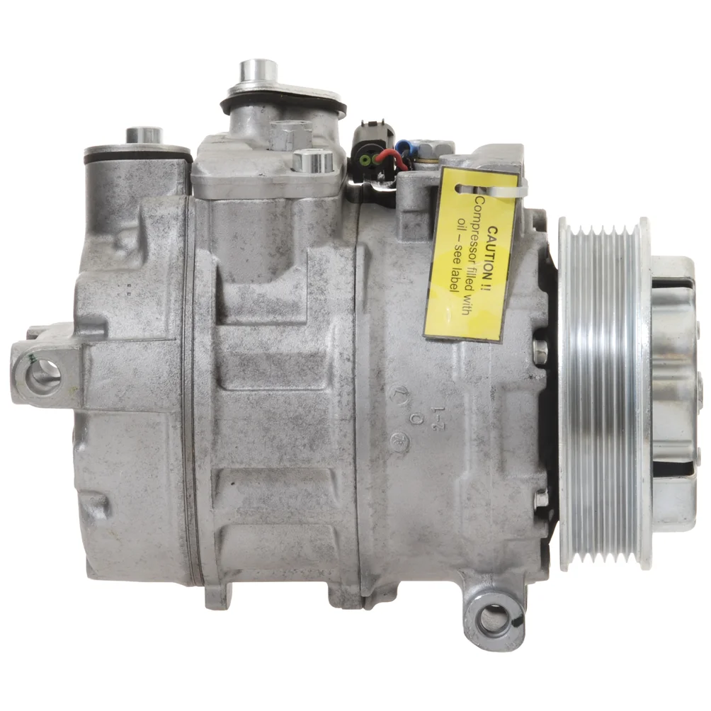 A/C Kompressor, Mercedes