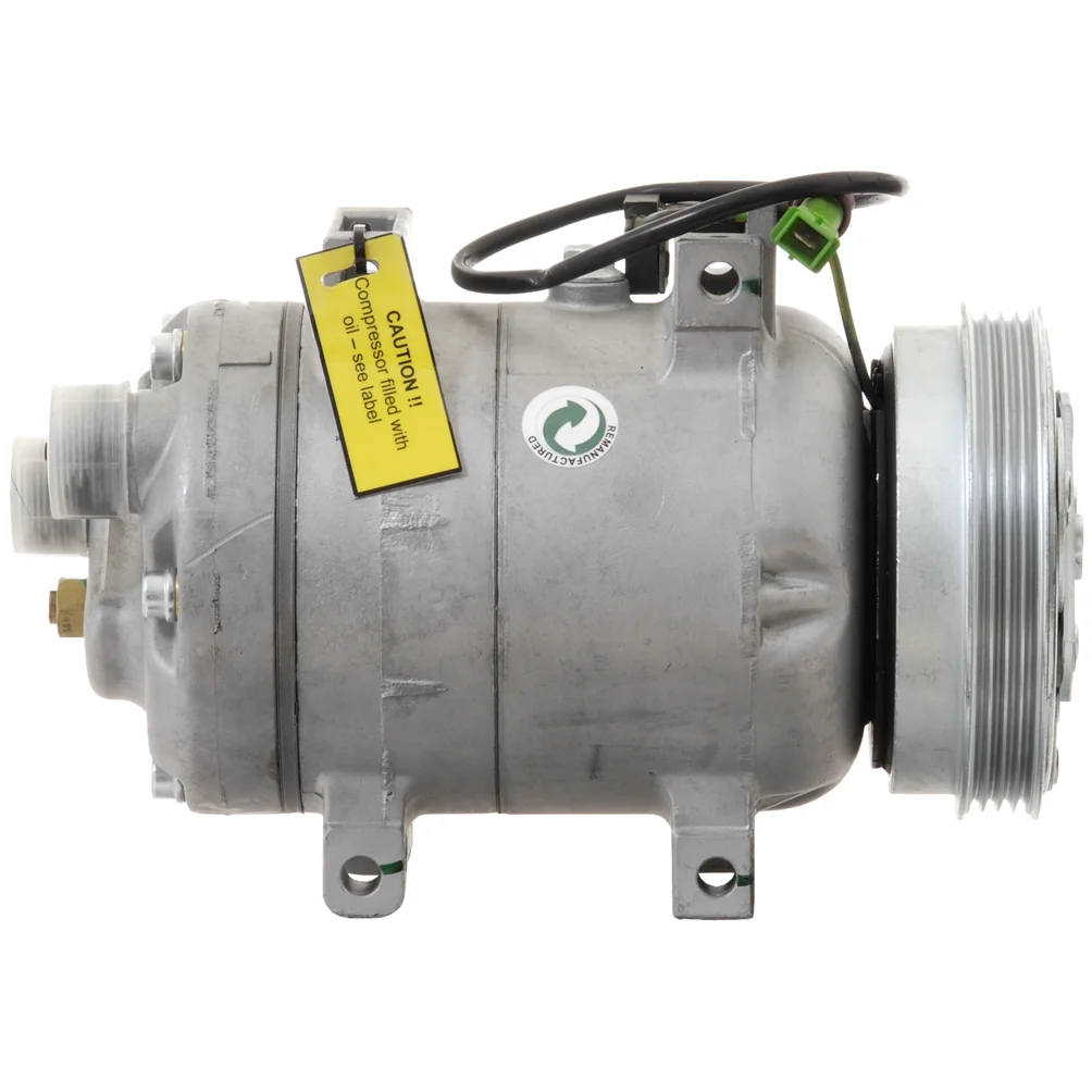 A/C Kompressor, Audi/VW
