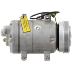 A/C Kompressor, Audi/VW