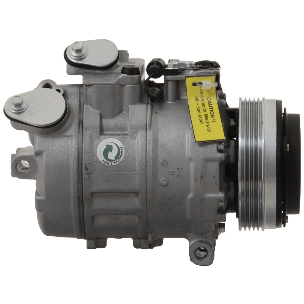A/C Kompressor, BMW