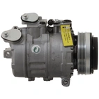 A/C Kompressor, BMW