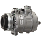 A/C Kompressor, BMW