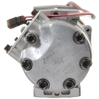 A/C Kompressor passer til Scania 24V