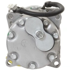 A/C Kompressor, Peugeot/Citro