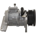 A/C Kompressor, Chrysler