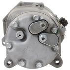 A/C Kompressor, VW/Seat/Skoda