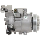 A/C Kompressor, Mercedes