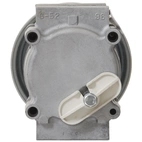 A/C Kompressor, Ford