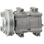 A/C Kompressor, Ford