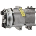 A/C Kompressor, Ford
