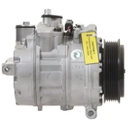 A/C Kompressor, Mercedes