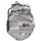 A/C Kompressor, Mercedes