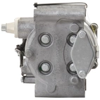 A/C Kompressor, Ford/Mazda