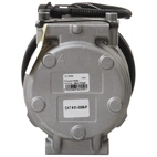 A/C Kompressor, Chrysler/Jeep