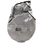 A/C Kompressor, Audi