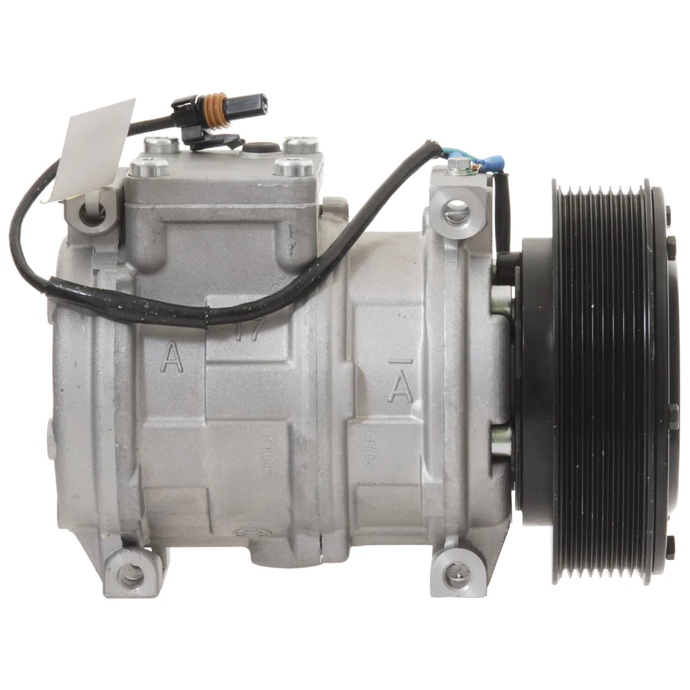 A/C Kompressor, John Deere