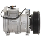 A/C Kompressor, John Deere