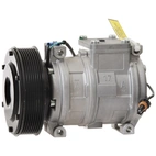 A/C Kompressor, John Deere