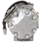 A/C Kompressor, Peugeot/Citro