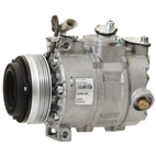 A/C Kompressor, Opel Zafira