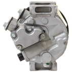 A/C Kompressor, Toyota Avensis