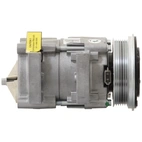 A/C Kompressor, Ford