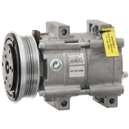 A/C Kompressor, Ford
