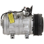 A/C Kompressor, Mercedes