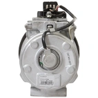A/C Kompressor, Mercedes