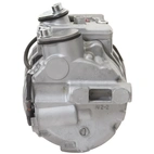 A/C Kompressor, Mercedes