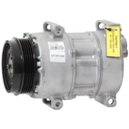 A/C Kompressor, Mercedes