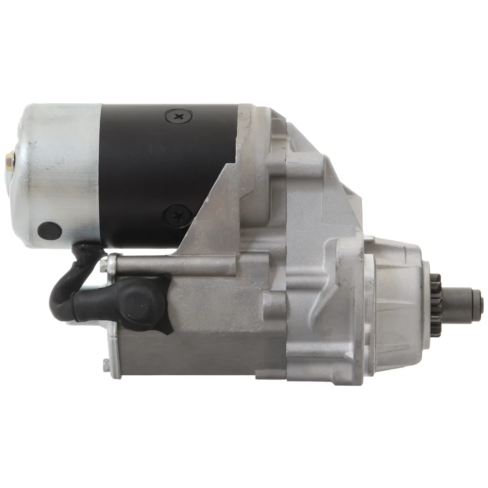 Hyster/Yale Startmotor 12V-2.5kW