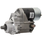 Hyster/Yale Startmotor 12V-2.5kW