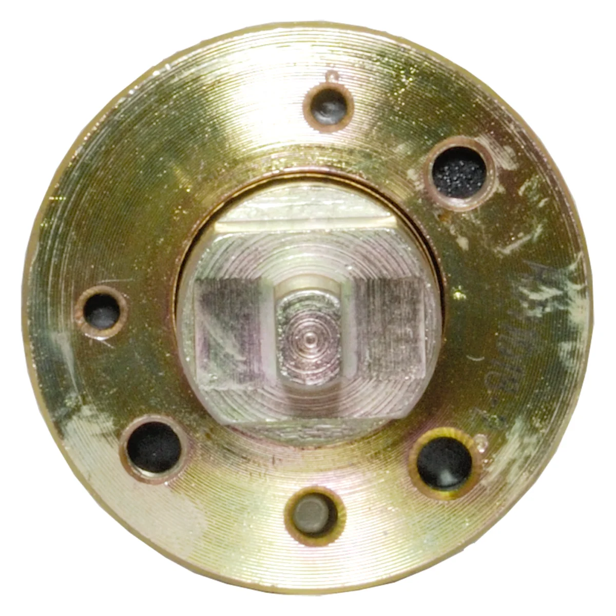 Innslagsrelé 12V, Hit. 6604-4414
