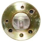 Innslagsrelé 12V, Hit. 6604-4414