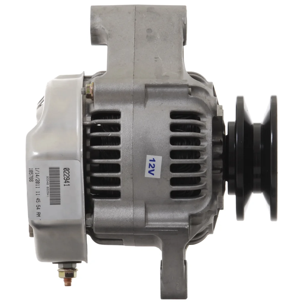 Komatsu Dynamo 12V-60A