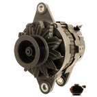 Isuzu/Hitachi Dynamo 24V-50A