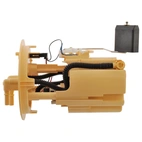 Drivstoffpumpe, i tank komplett