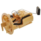 Drivstoffpumpe, i tank komplett