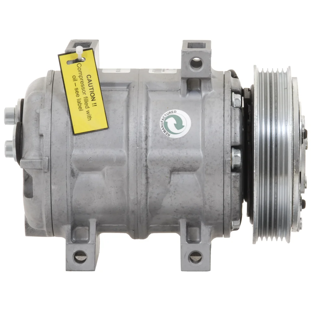 Klimakompressor passer Volvo