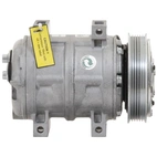 Klimakompressor passer Volvo