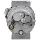 Klimakompressor passer Volvo