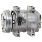 Klimakompressor passer Volvo
