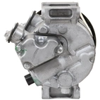 A/C Kompressor, Toyota Avensis