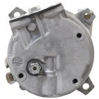 Klimakompressor, Opel